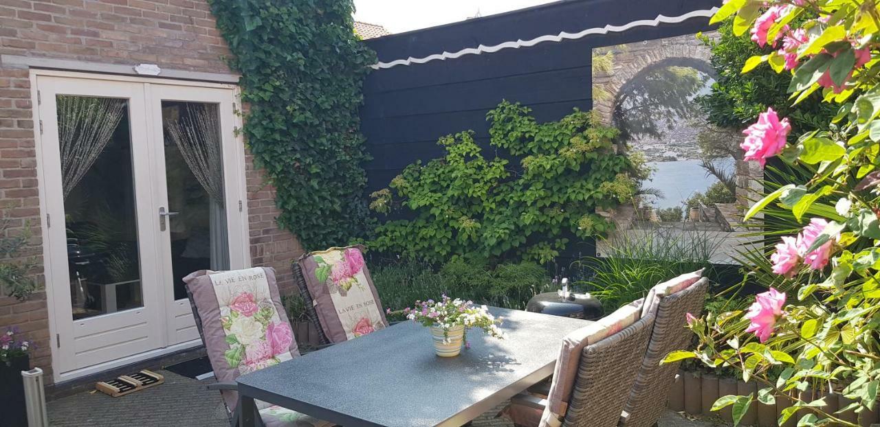 Luxe 4-Persoons Vakantiewoning Aan Zee Zoutelande Zewnętrze zdjęcie